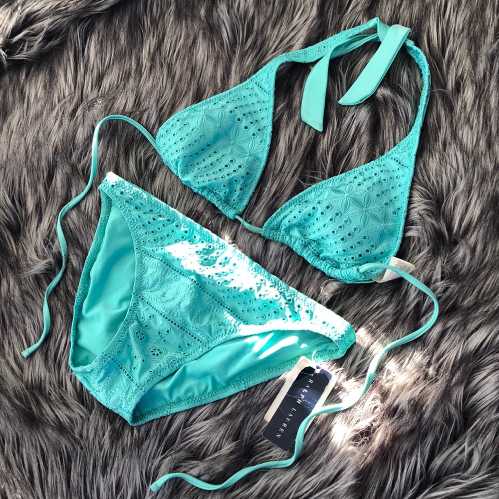 Ralph Lauren 👙